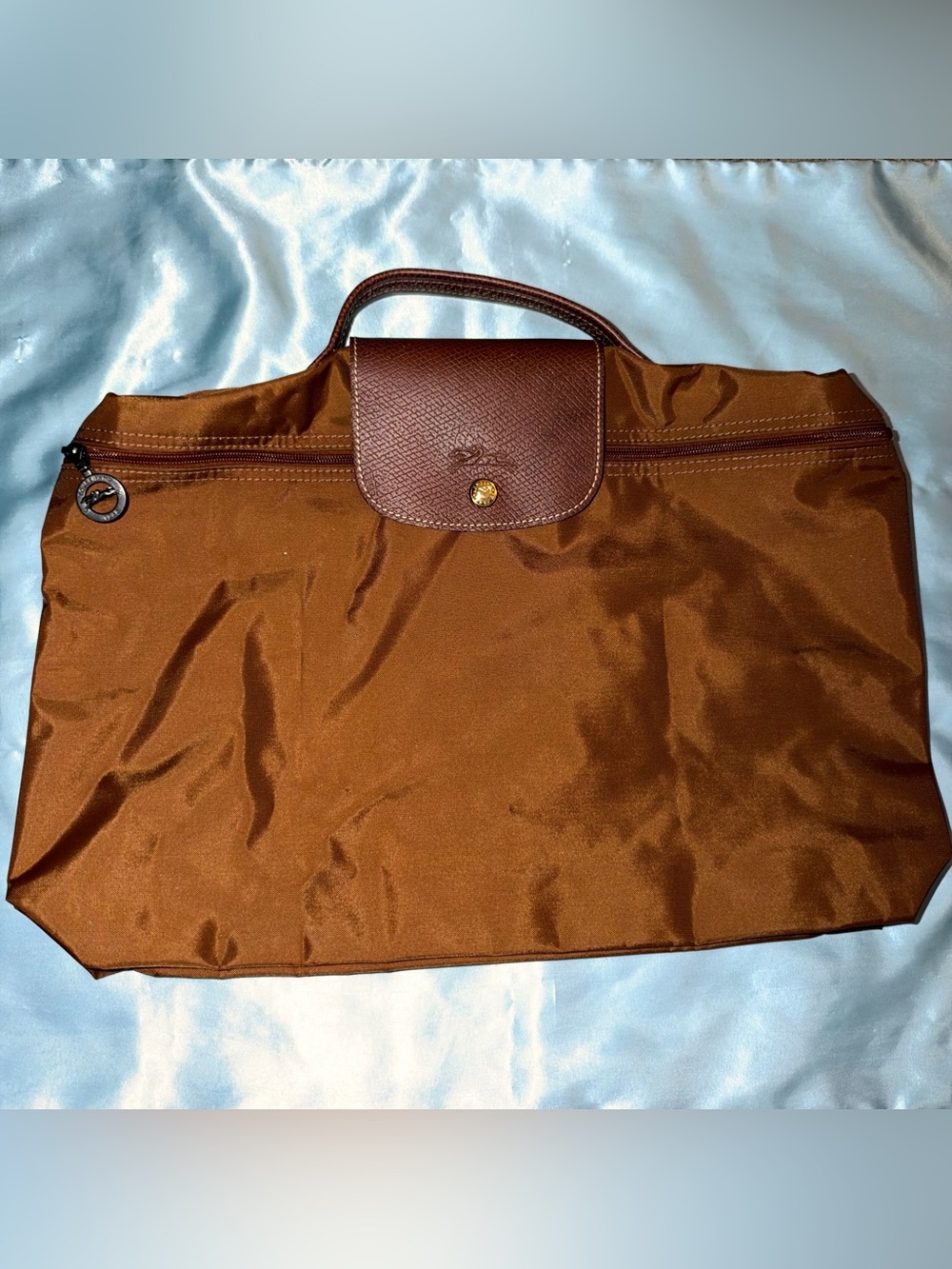 Longchamp Le Pliage Docs